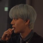 [NCT칠프] 방금까지 <b>소다</b>졍우 보고왔는데 바로 핑크졍우