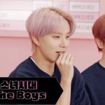 [NCT칠프] 김졍우 엄지무는 <b>버릇</b> 평생 고치지마