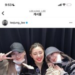 트와이스 <b>리정</b>