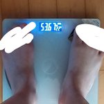 너희 <b>발등</b>에서도 살 빠지는 거 아냐