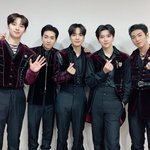[뉴이스트] <b>도전</b>