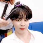 [방탄소년단] 아 <b>킹</b>받네;