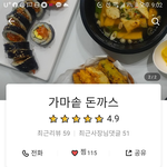 별1점 테러 받았습니다.