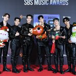 [모두드루와] 가요대전 아스트로 사진 모음