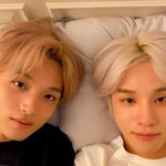 [NCT칠프] 동젱 하세요 제발