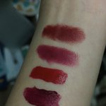 [드루와] 내가 바르는 립 <b>발색</b>해봄