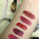 [드루와] 내 립 <b>발색</b> 좀 봐봐