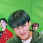 [NCT칠프] 세상이 날 상대로 구라를 친다