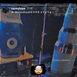 [방탄소년단] 정호석 당장 퇴근하고 <b>꿀잠</b>자든가