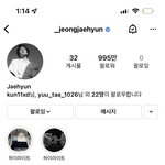 [NCT칠프] 쟤<b>현</b>이 인스타 천만까지 진짜 얼마 안남았다