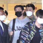 방탄소년단(BTS) 슈가·<b>RM</b>·진 코로나19 확진··· '돌파 감염...