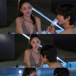와 솔로<b>지옥</b> 프리지아 혼자 영화 찍네