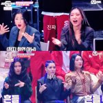 방탄 <b>스걸파</b>에 푹 빠진듯