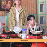 남돌 술방으로 보는 가지각색 술버릇 유형