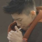 <b>뚝심</b>있게 발연기 길만 걷는 박재범