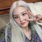 [모두드루와] 민트 머리 <b>상아</b> 너무 예뻐 진짜 존예