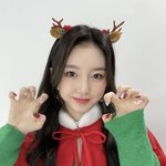 [모두드루와] 크리스마스 기념 라잇썸 <b>주현</b> 셀카
