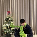 [모두드루와] 이런 목도리 마저 착붙인 차은우 역시 갓굴 <b>은우</b>