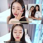 [모두드루와] 너네 프리<b>지아</b>가 장원영 뭐라고 부르는지 앎? ㅋㅋ