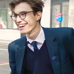 [<b>풀</b>햄보이즈] 아르망 <b>교복</b>