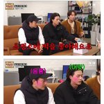 떡좋아하는 떡돌이 탁재훈에게 색드립 치는 <b>뮤지</b>
