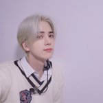 [더보이즈] 영훈이 <b>백발</b>하니까 진짜 피에르같다