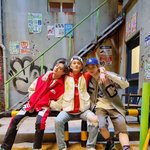 [NCT드림] 애옹이랑 <b>강쥐</b> ㄱㅇㅇ