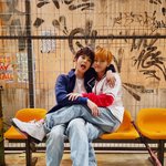 [NCT드림] <b>형아</b> 부럽다..