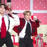 [스키즈] 스브스가요대제전 <b>미</b>메크 <b>팬</b>캠 5개 올라왔다