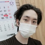 [펜타곤] 와 스포 열심히 햇엇네 ;;