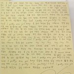 [정일훈] 얘 글씨