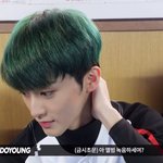 [NCT칠프] 얼굴 <b>장난</b>없네
