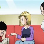 내가 <b>투디</b>한테 질투심을 느낄줄은…