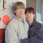 [NCT드림] ㅌㅇㄴ) 역시나 최애랑 붙어계신 <b>그형</b> ㅋㅋㅋ