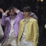 [NCT칠프] 진짜 니는 <b>역대</b>급이다