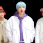 [NCT칠프] 눈먹는 바부강<b>쥐</b>