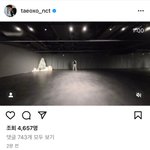 [NCT칠프] 얘들아 <b>이태용</b> 인스타 봐