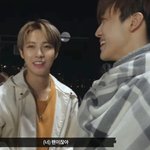 [NCT드림] 얘네 아는 <b>사이</b>구나…