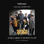 [스키즈] 진짜 아무리 들어도 헬베 디9은 명곡이다