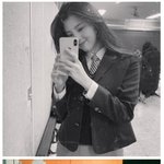 한소희 울산여고 시절