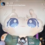 [방탄소년단] <b>야밤</b>에 생일이벤트 보러다니는 (곧)10년차 아이돌이라니