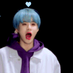 [NCT정우] 정우야