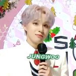 [NCT정우] 12월의 인사