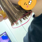 [방탈죄송] 단발머리 자르기 어렵나요?
