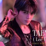 [NCT칠프] 헐 태용이 <b>미남</b> 26위했대