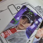 [NCT칠프] 이태용 <b>모자</b>씌운사람 누구야