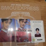 [NCT칠프] 난 마크 55<b>종이</b> 더 이뻐보이는데