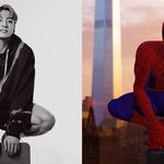 [댓글부탁해] 방탄 정국 차세대 스파이더맨?