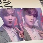 에셈진짜 스킵하려는 앨범이나 굿즈에만 포카<b>셀렉</b> 조카잘하는거 실화냐