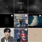 [펜타곤] <b>이쯤</b>에서 하고싶은말,,